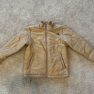 Men’s North Face Jacket